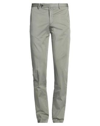 LUIGI BORRELLI NAPOLI BOTTOMWEAR - Trousers on YOOX.COM