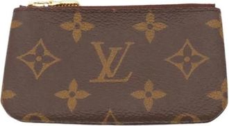 Louis Vuitton unisex, Pre-owned, Marrone, Taglia unica, used