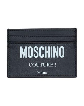 Moschino Card Holders − Sale: up to −60% | Stylight