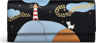 Radley London Lighthouse Large Flapover Wallet