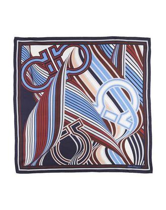 Ferragamo COMPLEMENTOS - Bufandas en YOOX.COM