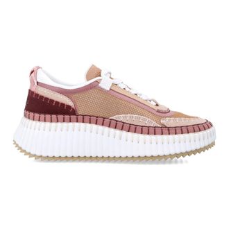 Chlo&eacute; Donna, Scarpe, Marrone, 40 EU, new