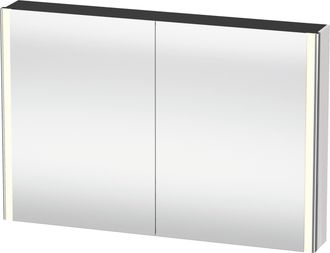 Duravit Duravit Xsquare Armario Con Espejo Con Iluminaci&oacute;n Led
