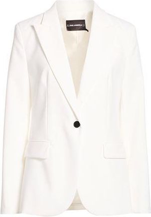 Karl Lagerfeld ANZ&Uuml;GE und CO-ORDS - Blazers auf YOOX.COM