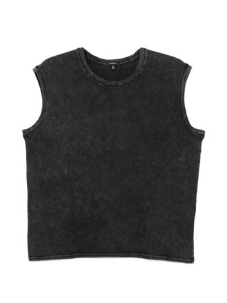 R13 Sleeveless t