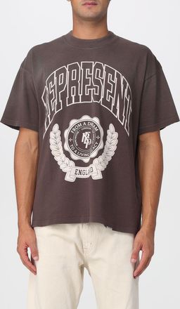 Represent T-Shirt REPRESENT Men color Black
