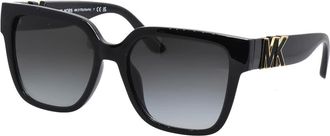 Michael Kors KARLIE MK 2170U 30058G 54mm Womens Square Sunglasses
