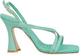 Giampaolo Viozzi Sandals