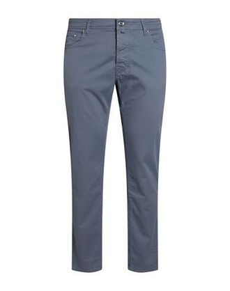 Jacob Cohen BOTTOMWEAR - Trousers on YOOX.COM