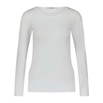 Lareida Dames, Tops, Wit, Maat: L Katoen