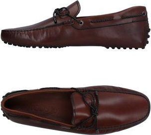 Tod's FOOTWEAR - Loafers on YOOX.COM