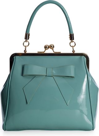 Banned Apparel American Vintage Handbag - Turquoise