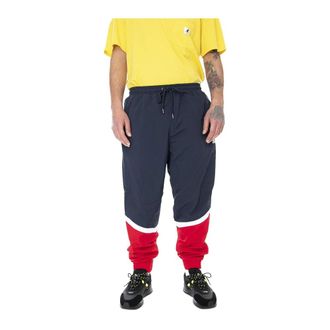 Karl Kani Broeken, Heren, Veelkleurig, S, Nylon, Trainingsbroeken