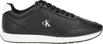 Calvin Klein CALZADO - Sneakers en YOOX.COM