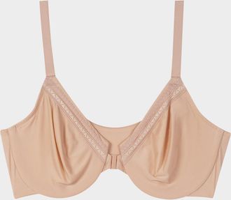 Wacoal Perfect Primer Front Close Underwire Bra