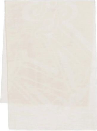 Max Mara Mujer, Accesorios, Beige, Talla: ONE Size