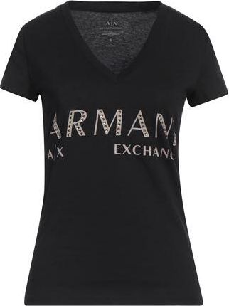 A|X Armani Exchange TOPWEAR - T-shirts on YOOX.COM