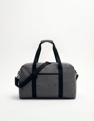 Born Living Yoga Bag Timor Road Gray