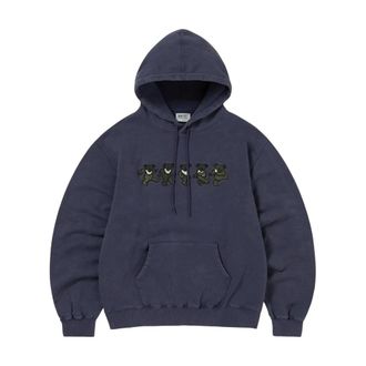 Thisisneverthat Uomo, Felpe, Blu, XL, new