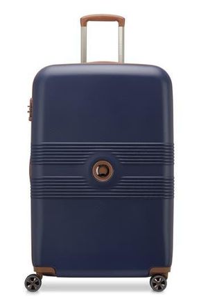 Delsey Flanerie 28-Inch Hardside Spinner Luggage in Navy at Nordstrom Rack