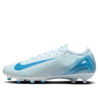 Nike Mercurial Vapor 16 Elite AG Pro Low Glacier Blue FQ8693-400