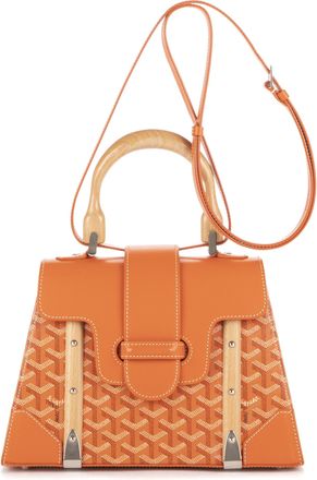 Goyard Saigon PM Schoudertas