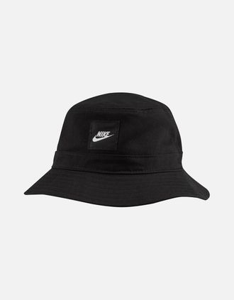 Nike Mens Nike Bucket Hat - Black - Size: M-L