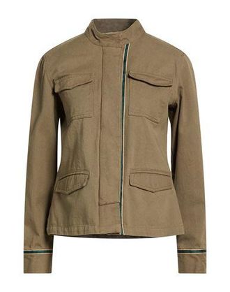 Alessia Santi JACKEN & M&Auml;NTEL - Jacken und Anoraks auf YOOX.COM