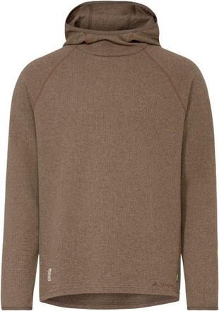 Vaude Redmont Hoody Hoodie f&uuml;r Herren | braun