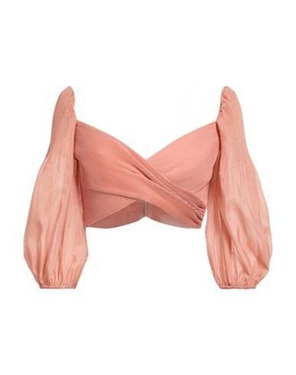 Zimmermann TOPWEAR - Tops on YOOX.COM