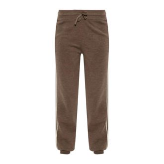 Bogner Calotta Wool Broeken - Dames - Broeken - Bruin - Maat: M Wol
