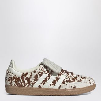 adidas Originals Sneakers Samba LT in pelo pony muccato