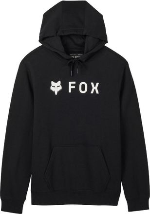 Fox Mens Absolute Pullover Hoodie Black XXL