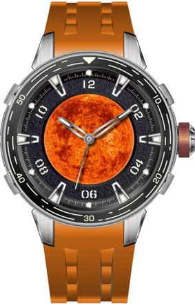 Invicta Celestial Mens Watch
