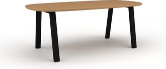 Schubiger M&ouml;bel Esstisch Tombar