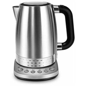 OEM Hervidor El&eacute;ctrico De 1,7 L, Inteligente Para T&eacute; Y Caf&eacute;, Con Control De Temperatura, Funci&oacute;n De Mantenimiento Del Calor Y Protecci&oacute;n Contra Ebullici&oacute;n