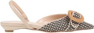 Ovye By Cristina Lucchi SCHUHE - Ballerinas auf YOOX.COM