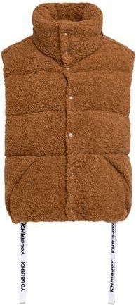 Khrisjoy COATS & JACKETS - Shearling & Teddy on YOOX.COM