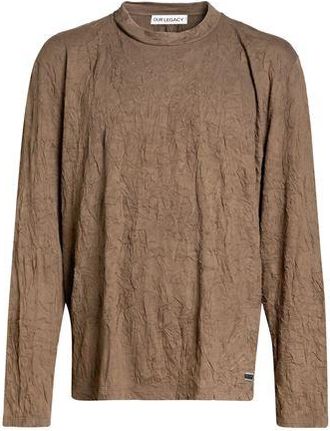 Our Legacy TOPWEAR - T-shirts su YOOX.COM