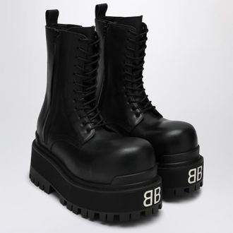Men's Balenciaga Boots - up to −41% | Stylight