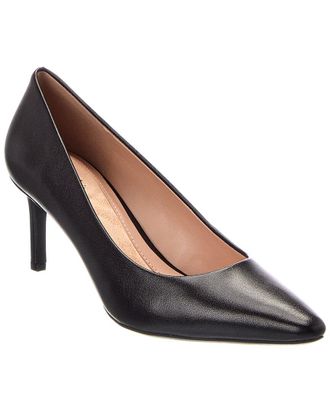 Cole Haan Go-To Janey Leather Pump