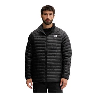 The North Face Bettaforca Lt Down Jacket - Heren - Ski Jassen - Zwart - L - Leer - Fitness
