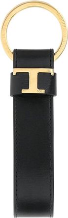 Tod's Hombre, Accesorios, Negro, Talla: ONE Size