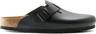 Birkenstock Madrid EVA - Heren - Slip ons - Zwart - 40 EU - Schoenen