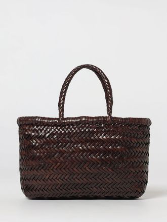 Dragon Diffusion Borsa A Mano DRAGON DIFFUSION Donna colore Marrone