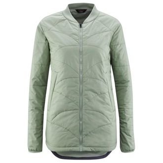 Red Chili Jarle Jacket Freizeitjacke f&uuml;r Damen | oliv