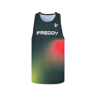 Freddy Canotta Beach Volley Uomo in tessuto tecnico traspirante