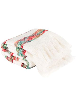 Safavieh Melsi Throw