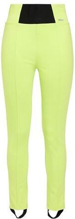 No Secrets World BOTTOMWEAR - Leggings su YOOX.COM