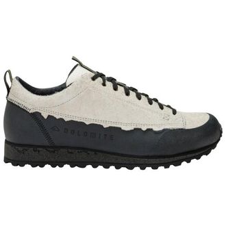 Dolomite 54 Low Saxifraga 3.0 Freizeitschuhe - Unisex | wei&szlig;